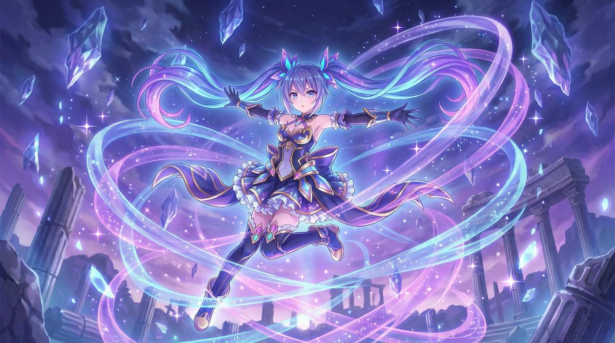 麻豆传媒 - 麻豆传媒热血战斗动漫名场面剪辑合集