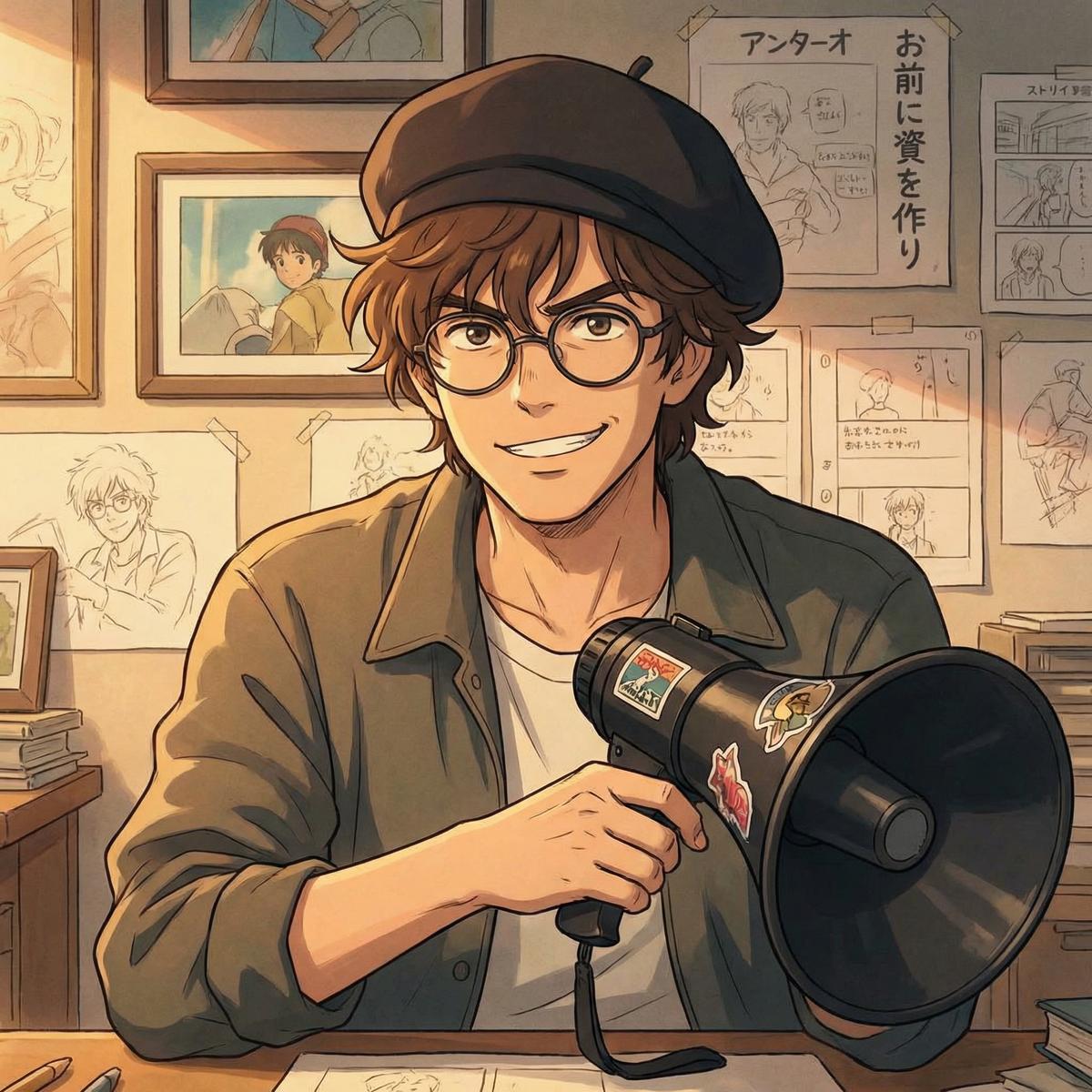 麻豆传媒动漫导演